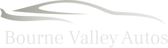 Bourne Valley Autos logo