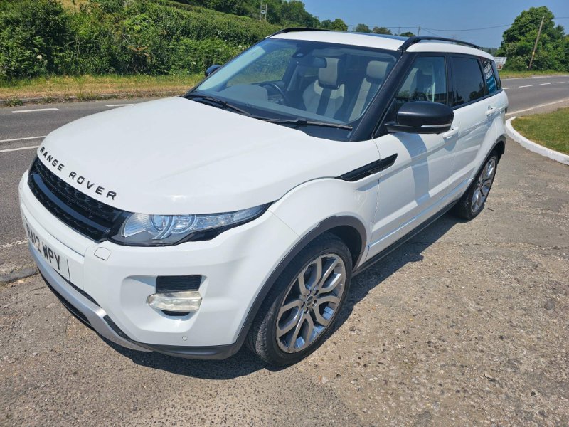 Used Cars for sale in Andover, Hampshire | Bourne Valley Autos